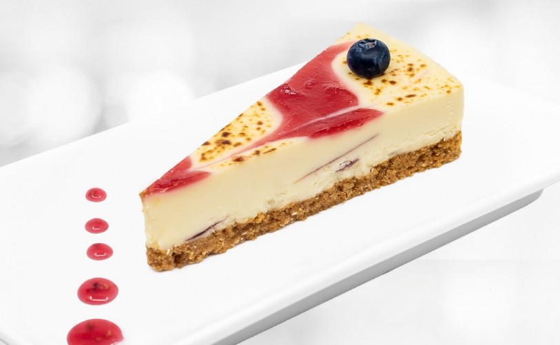 Cheesecake